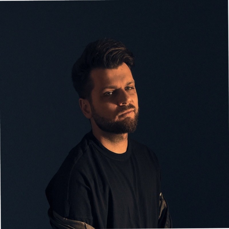 Adrian Rusu, Creative Director la McCann WorldGroup
